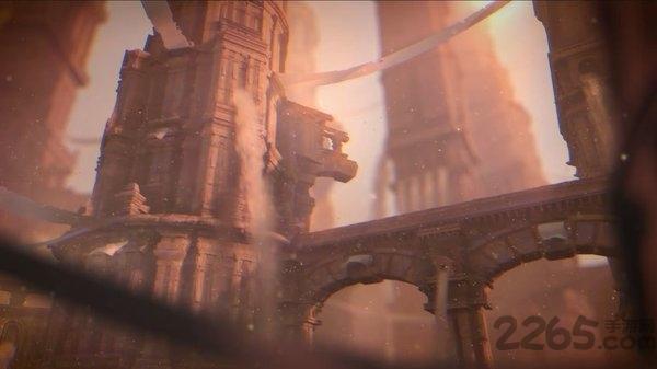 尼尔手游汉化版(nier)下载,尼尔reincarnation,冒险手游,动作手游