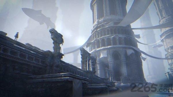 尼尔手游汉化版(nier)下载,尼尔reincarnation,冒险手游,动作手游