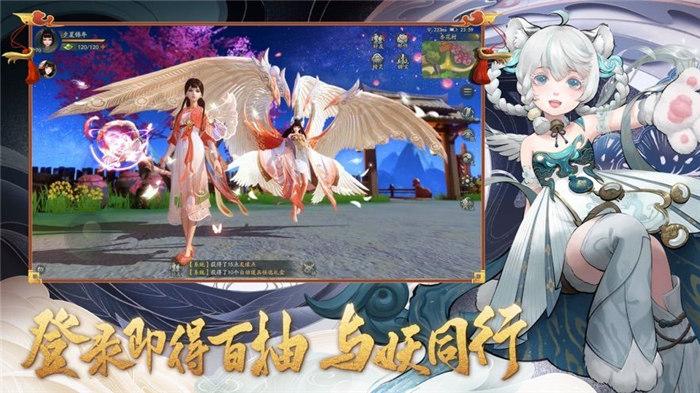 侍神令最新版(暂未上线),侍神令,策略手游,回合制手游
