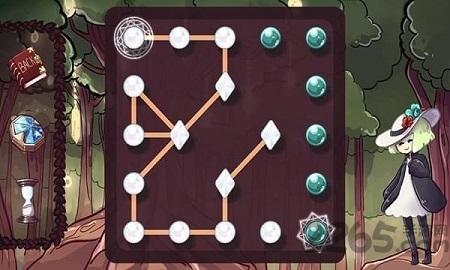 诅咒水晶中文版下载,诅咒水晶,闯关游戏,解谜游戏