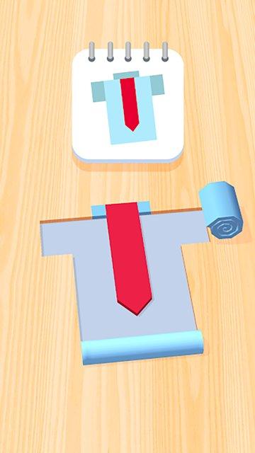 内卷我贼溜3d游戏(暂未上线),内卷我贼溜3d,闯关游戏,益智游戏