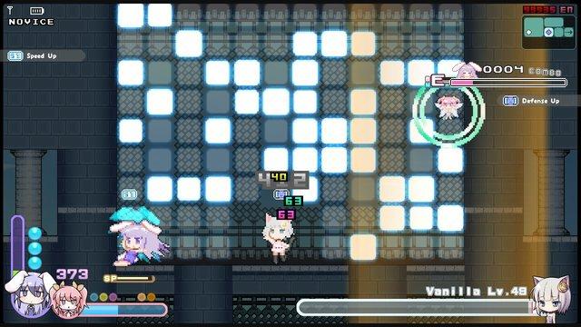拉比哩比手机版(暂未上线),拉比哩比,冒险游戏
