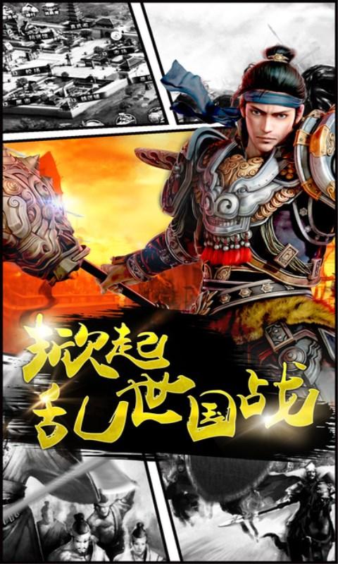 古域冒险百度手游下载,古域冒险,冒险手游,rpg手游,百度手游